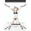 NS Novelties Sinful Bed Restraint Straps Kink & BDSM