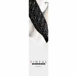 NS Novelties Sinful Paddle Kink & BDSM