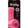 NS Novelties Penis Toys Firefly Yoni Stroker