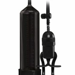 NS Novelties Renegade Bolero - Black