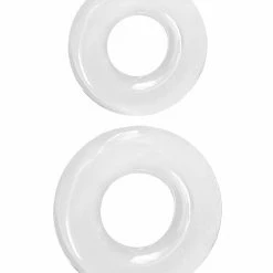 NS Novelties Renegade Double Stack