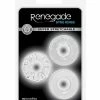 NS Novelties Renegade Dyno Rings Penis Toys