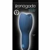 NS Novelties Renegade Head Unit - Blue