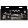 NS Novelties Renegade Manaconda Extension - Clear