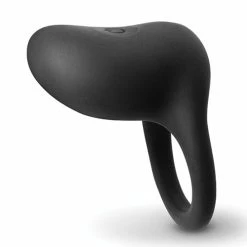 NS Novelties Penis Toys Renegade Regal Ring - Black