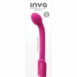 NS Novelties INYA Oh My G!