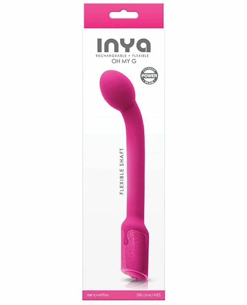 NS Novelties INYA Oh My G!