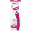 NS Novelties INYA Pump & Vibe Vibrators