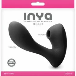 NS Novelties INYA Sonnet