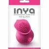 NS Novelties INYA The Bloom Rechargeable Tickle Vibe Vibrators