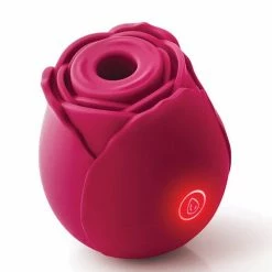 NS Novelties INYA The Rose Rechargeable Suction Vibe