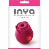 NS Novelties INYA The Rose Rechargeable Suction Vibe