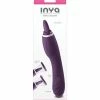 NS Novelties Vibrators INYA Triple Delight