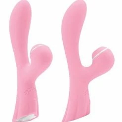 NS Novelties Vibrators Luxe Aura