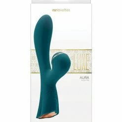 NS Novelties Vibrators Luxe Aura