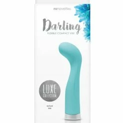 NS Novelties Luxe Darling Vibrators
