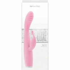 NS Novelties Luxe Skye Vibrators