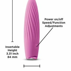 NS Novelties Revel Kismet