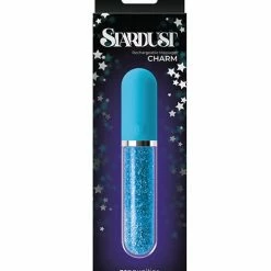 NS Novelties Vibrators Stardust Charm