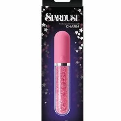 NS Novelties Vibrators Stardust Charm