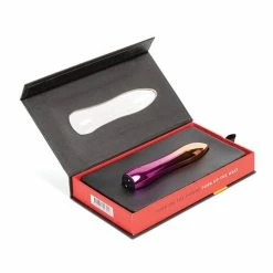 Nu Sensuelle Aluminum 60sx Amp - Multicolor Vibrators
