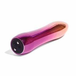 Nu Sensuelle Aluminum 60sx Amp - Multicolor Vibrators