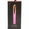 Nu Sensuelle Aluminum Rumba Cylinder - Multicolor Vibrators