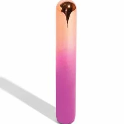 Nu Sensuelle Aluminum Rumba Cylinder - Multicolor Vibrators