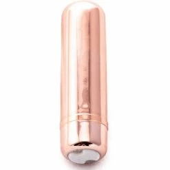 Nu Sensuelle Joie Bullet In Gift Box - 15 Function Rose Gold