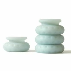 OHNUT Intimate Wearable Bumper - Aqua Set Of 4