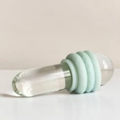 OHNUT Intimate Wearable Bumper - Aqua Set Of 4