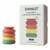 OHNUT Intimate Wearable Bumper Wider - Rainbow Set Of 4