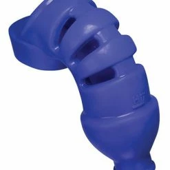 OXBALLS Hunky Junk Lockdown Chastity Kink & BDSM