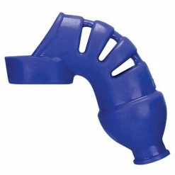 OXBALLS Hunky Junk Lockdown Chastity Kink & BDSM