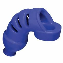 OXBALLS Hunky Junk Lockdown Chastity Kink & BDSM