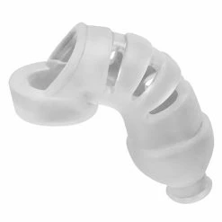 OXBALLS Hunky Junk Lockdown Chastity Kink & BDSM