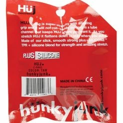 OXBALLS Hunky Junk Cock Ring Penis Toys