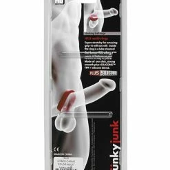 OXBALLS Penis Toys Hunky Junk Cock Ring Multi Pack