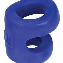 OXBALLS Hunky Junk Connect Cock Ring With Balltugger