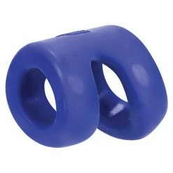 OXBALLS Hunky Junk Connect Cock Ring With Balltugger