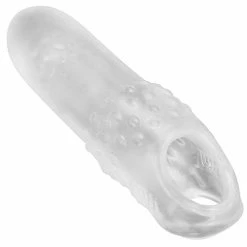 OXBALLS Hunky Junk Swell Adjust Fit Cocksheath