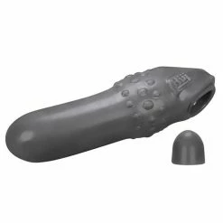 OXBALLS Hunky Junk Swell Adjust Fit Cocksheath