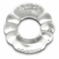 Penis Toys OXBALLS Atomic Jock 6-pack Shaped Cockring