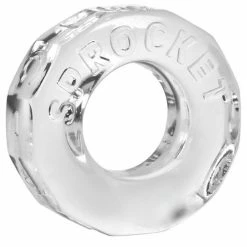 Penis Toys OXBALLS Atomic Jock Sprocket Cockring