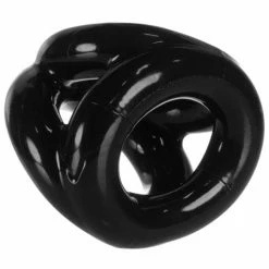 Penis Toys OXBALLS Atomic Jock Tri Sport 3 Ring Sling Cockring