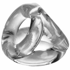 Penis Toys OXBALLS Atomic Jock Tri Sport 3 Ring Sling Cockring