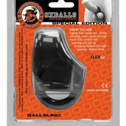 OXBALLS Ballsling Ball Split Sling