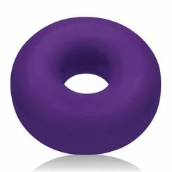 Oxballs Big Ox Cockring - Eggplant Ice
