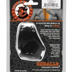 OXBALLS Cocksling 2