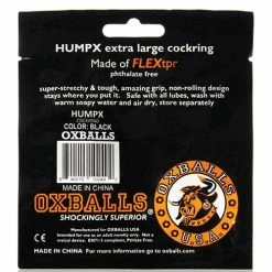 OXBALLS Humpx Cockring Penis Toys